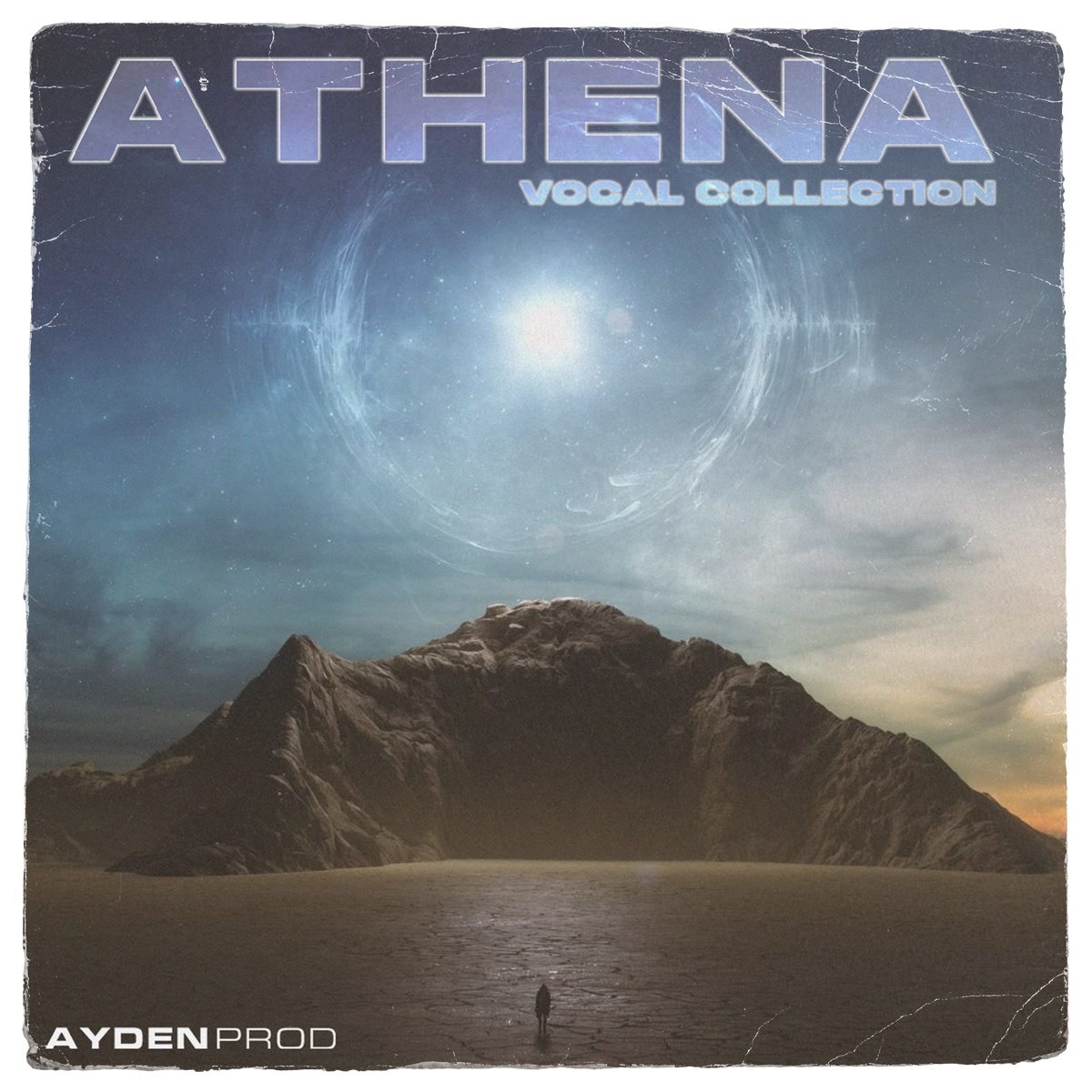 ATHENA - VOCAL COLLECTION Vol.1 (FREE DOWNLOAD)