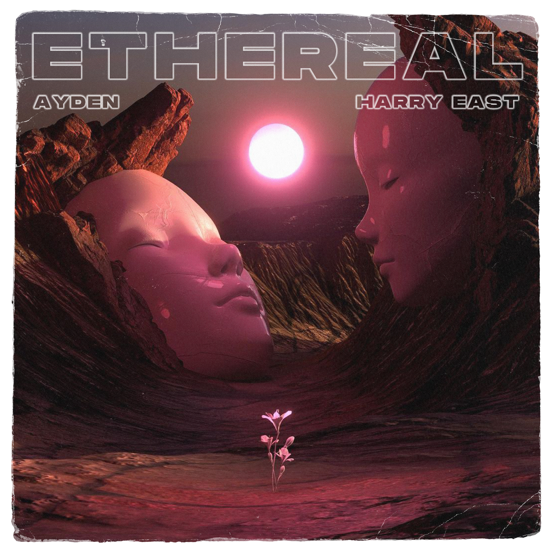 ETHEREAL - MELODIC GUITAR LIBRARY