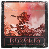 ROSALIA VOL.2 - GUITAR LOOPKIT
